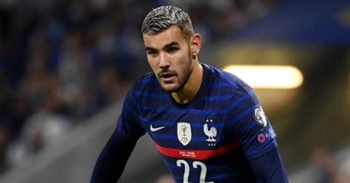 A olvidarse de los héroes de Rusia y Karim Benzema: El 11 brutal con el que pretende debutar Francia en Qatar 2022