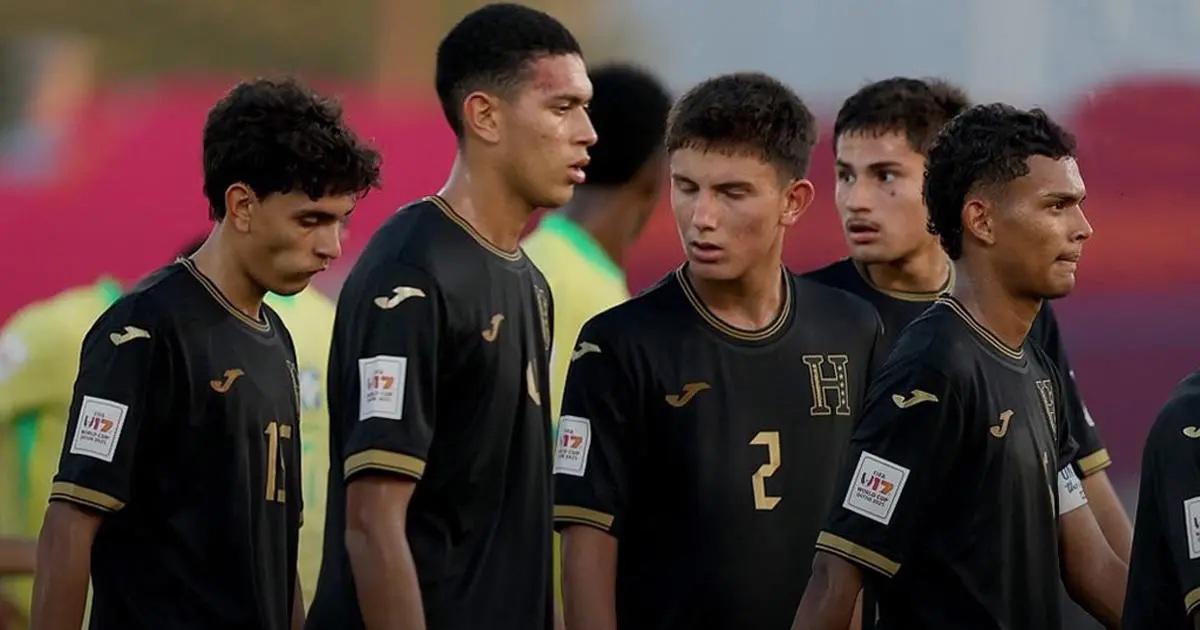 Mundial Sub-17: Centroamérica aplastada, sorpresiva cenicienta y la destacada de Concacaf; así quedó la tabla en Qatar 2025