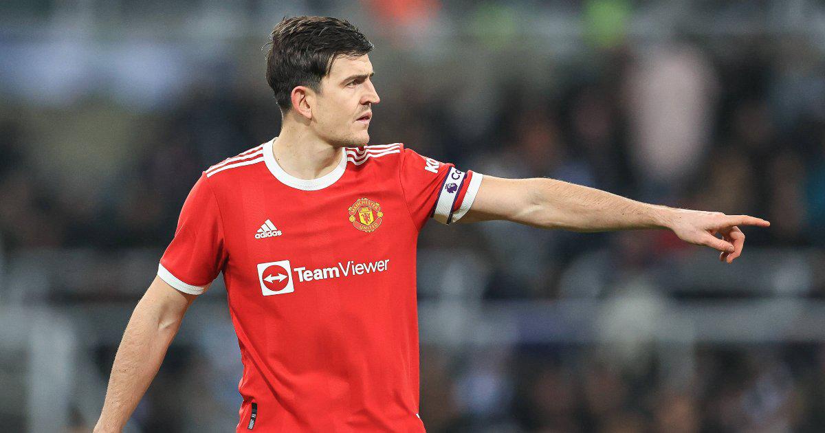 Barrida en el Manchester United: los siete jugadores que Erik Ten Hag no quiere en el club ¿Y Maguire?
