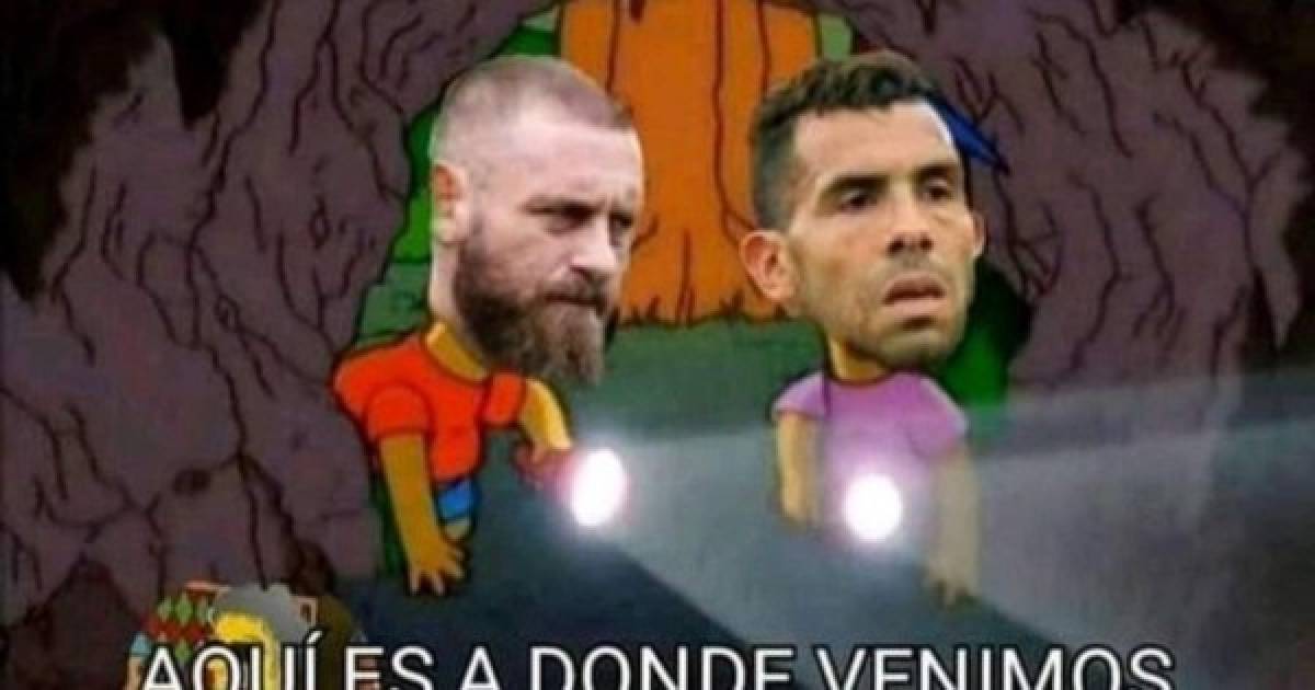 Una ola de memes hace pedazos a Boca Juniors por ser humillado por Santos en la Copa Libertadores