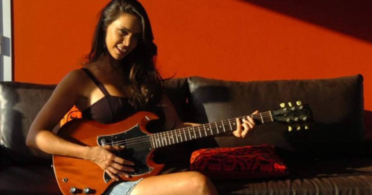 Estas son las mujeres que dicen haber sido novias de Lionel Messi