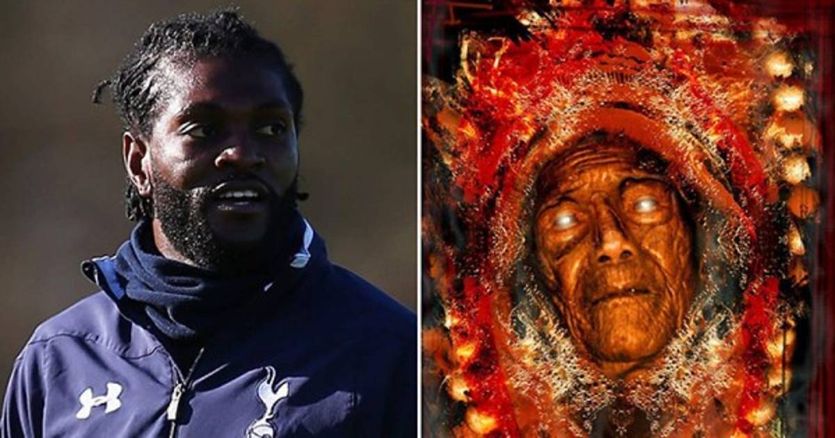 Los sorprendentes rituales en el fútbol; Bengtson vivió uno en Irán&nbsp;&nbsp;