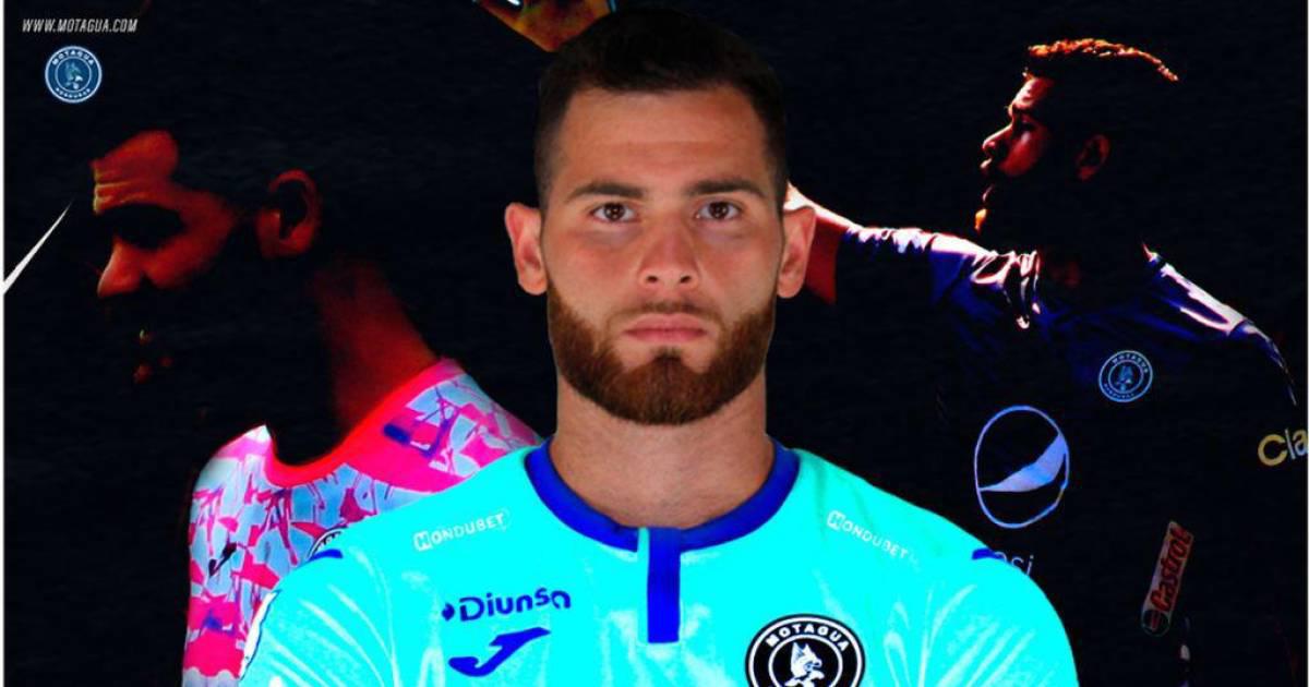 Fichajes: Bajas confirmadas en Motagua y Olimpia, Génesis PN ficha extranjeros y Deiby se despide, ¿y Jorge Álvarez?