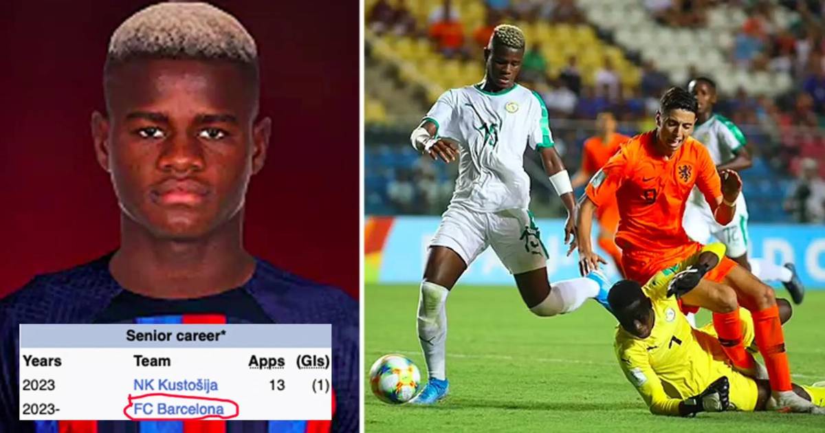 Barcelona pone a la venta todo el equipo: los cinco que son intocables y la postura con Lamine Yamal