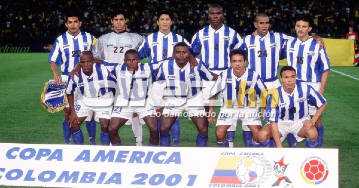 Hubo un 12-0: Las 15 históricas curiosidades de la Copa América, ¿cuál es el país más ganador?