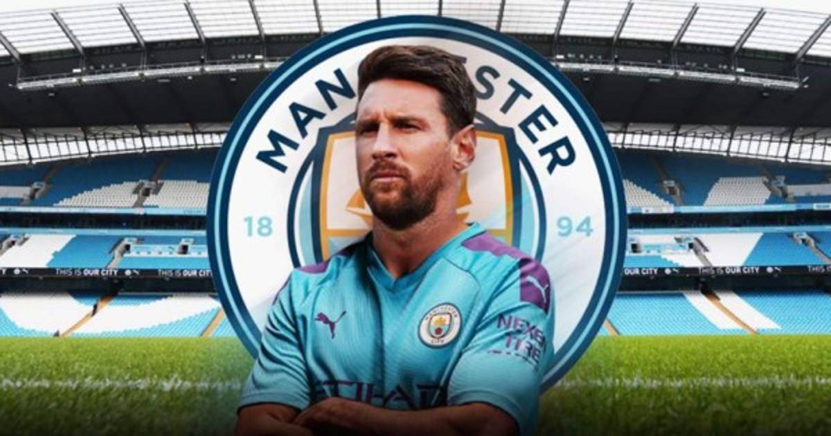 Con uno sudamericano: Los equipos que podrían fichar a Messi en caso de no renovar con Barcelona