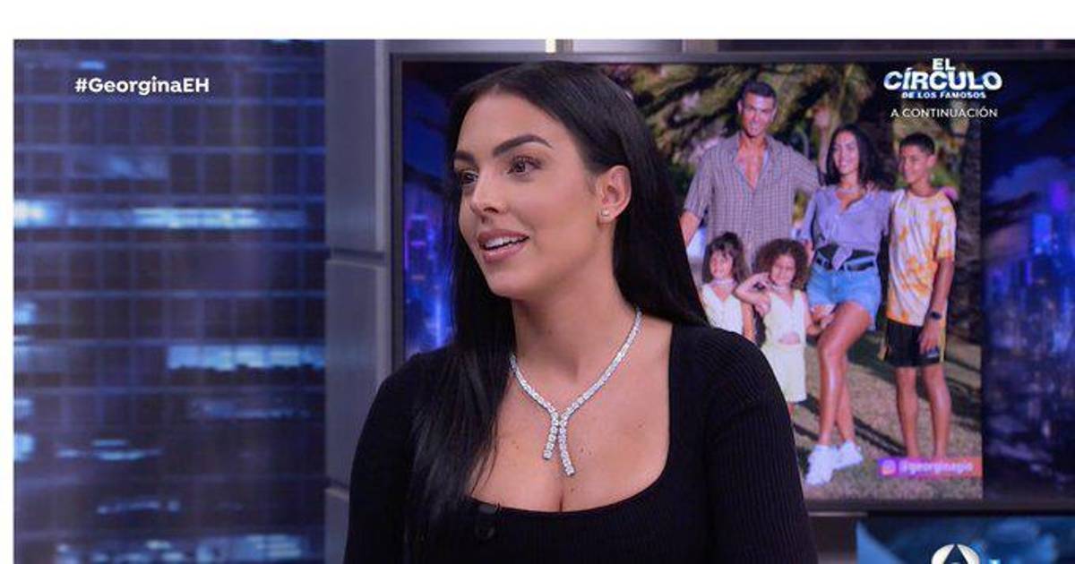 Las terribles críticas a Georgina Rodríguez por su entrevista en El Hormiguero: “Me parece obsceno, es insoportable”