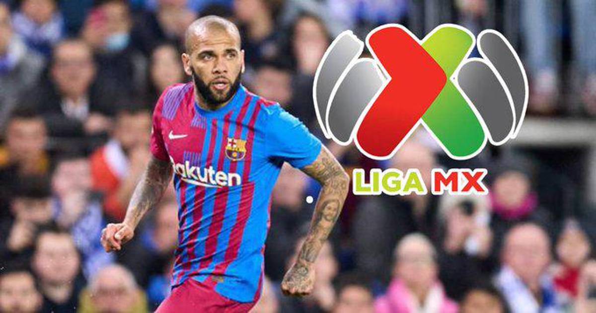 Mercado de fichajes: Dos bajas oficiales del Barcelona, el gigante que va por Neymar y Dani Alves a México