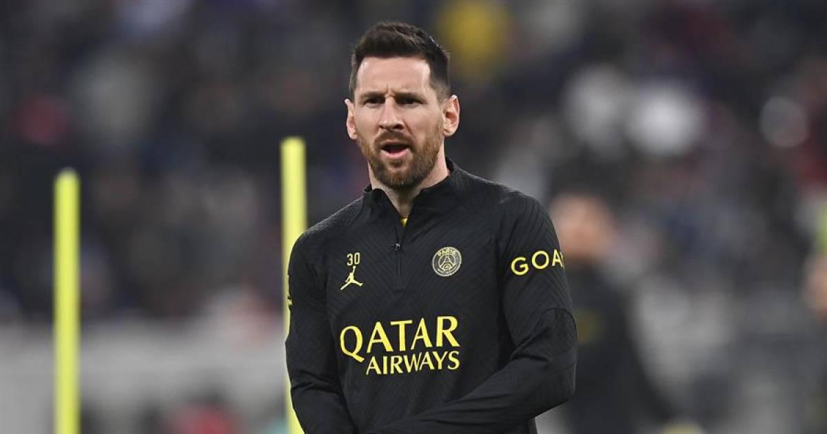 Mercado: Las dos opciones de Messi, sorpresivo trueque Real Madrid-Dortmund y Manchester City es noticia