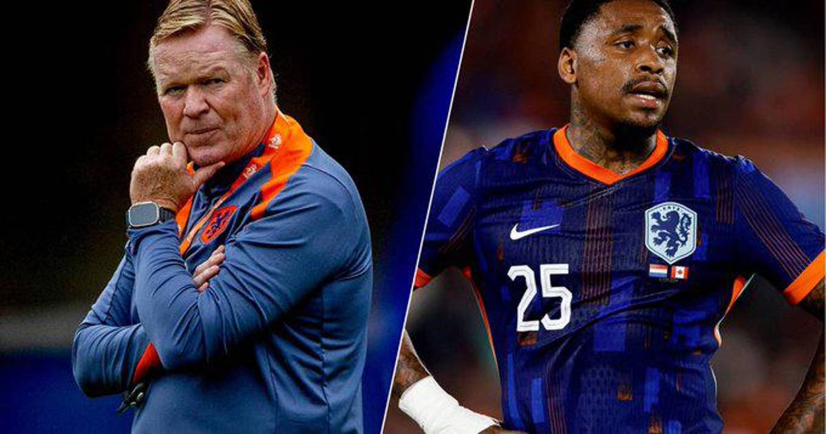 Fue echado de su selección por irse la ‘liga’ de Cristiano Ronaldo y rompe el silencio: “No quiero jugar para este técnico”