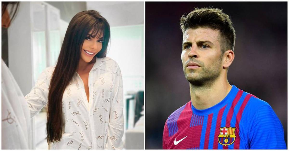 Así se dio cuenta Shakira de la infidelidad de Piqué: Le encontró un video prohibido y revelan el nombre de la mujer
