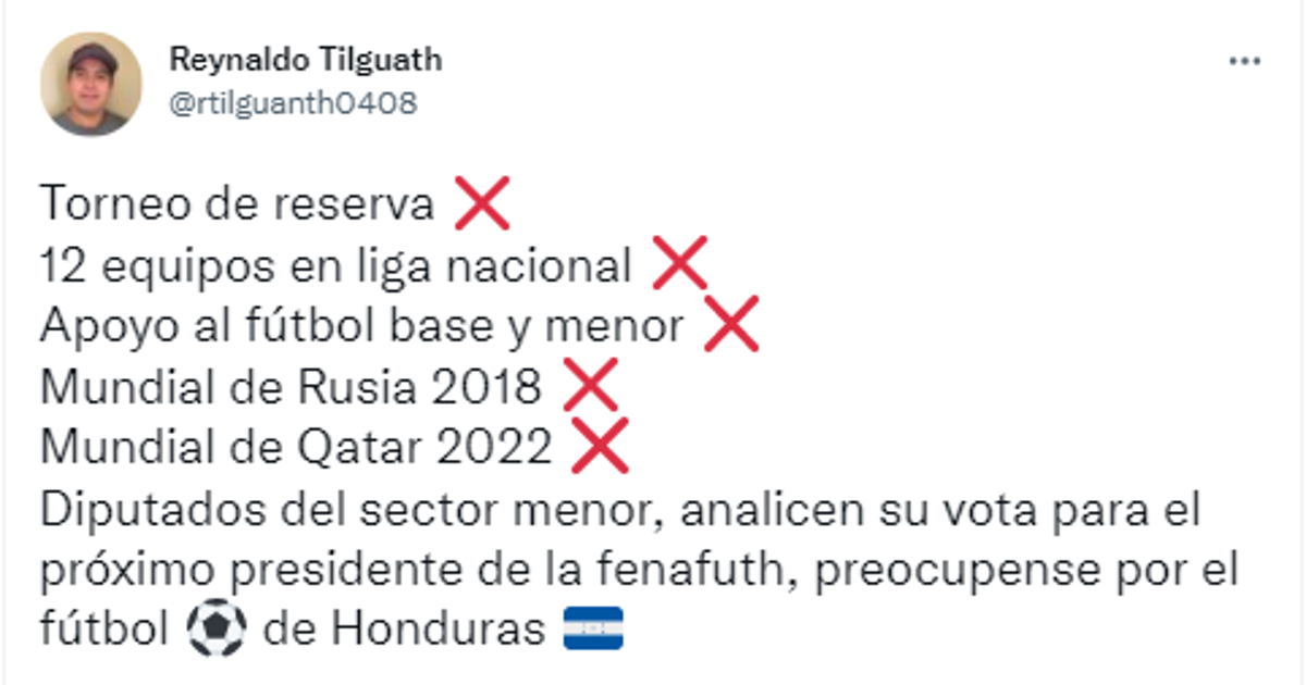 La bestia negra que habita en el sótano: lo que dice la prensa previo al Honduras-El Salvador que se jugará en el Olímpico