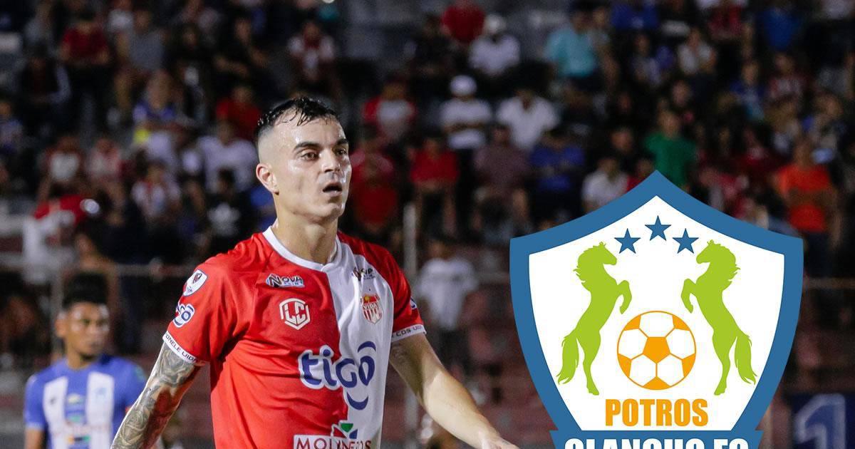 Mercado: Motagua tiene nuevo fichaje, el jugador que regresaría a Olimpia y Agustín Auzmendi es noticia