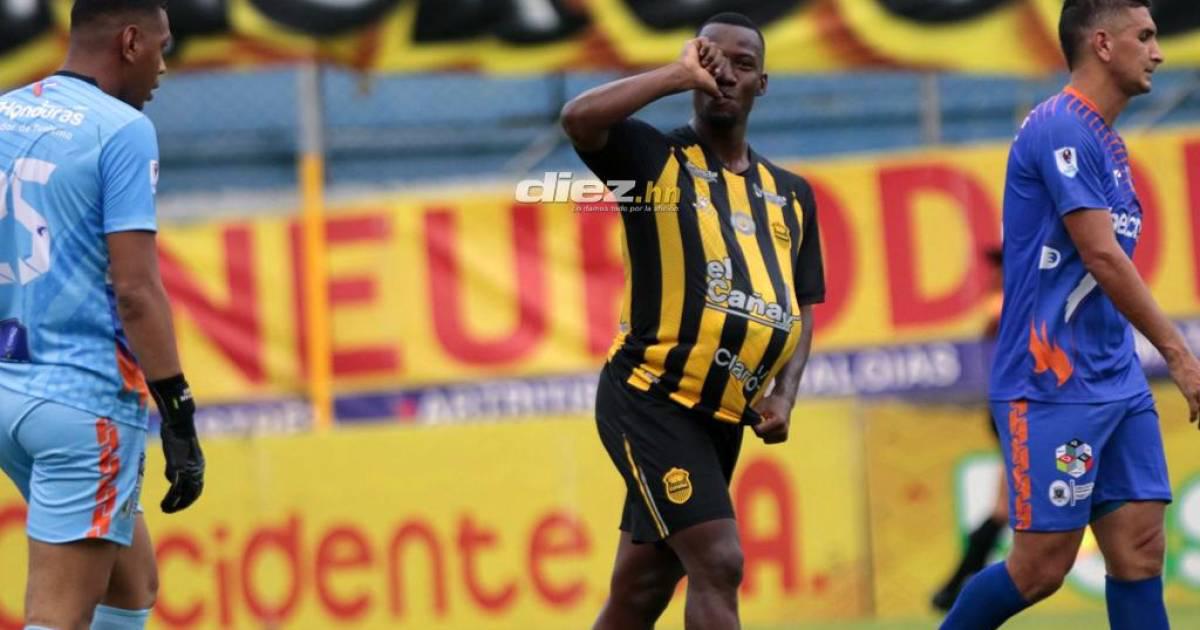 ¡Con todo el combo! El potente 11 que prepara Real España que busca darle el batacazo a Olimpia en Comayagua