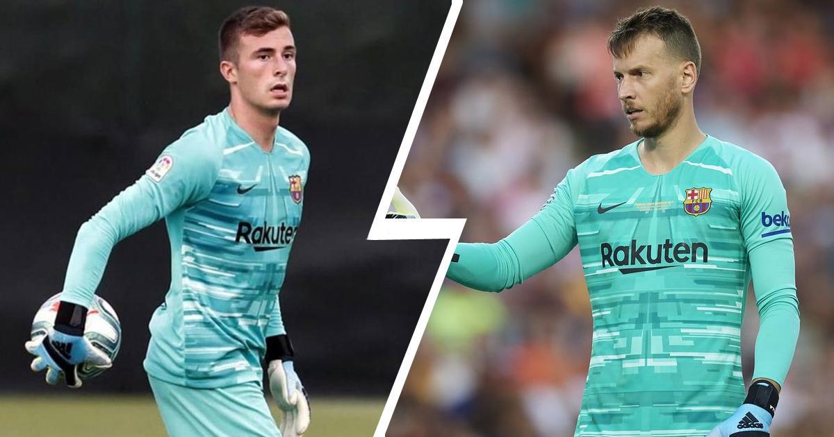 Cuatro se van gratis y uno ya tiene reemplazo: Los 13 futbolistas que vivirán su último Clásico Real Madrid vs Barcelona