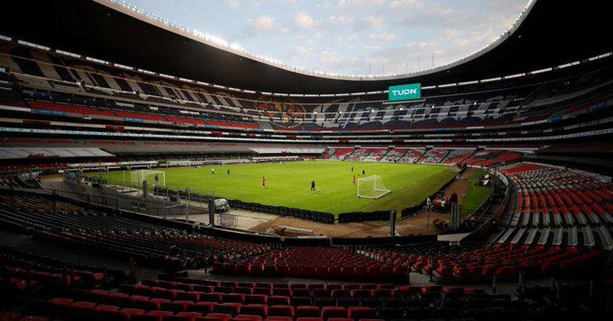Afición de México le da la espalda a su selección en el cierre en la Octagonal y así fue recibido el “Tata” Martino