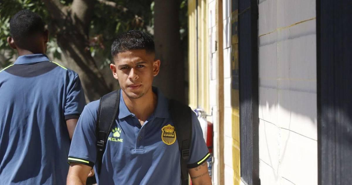 Las 20 promesas del fútbol hondureño que pintaban para brillar, pero que se terminaron apagando con el tiempo