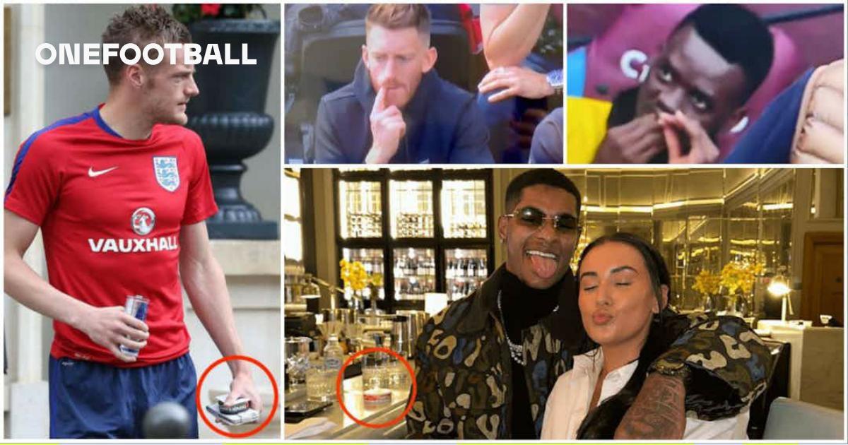 ¿Por qué los futbolistas consumen Snus, la droga que  alerta la Premier?: Tiene tres veces más nicotina que un cigarro