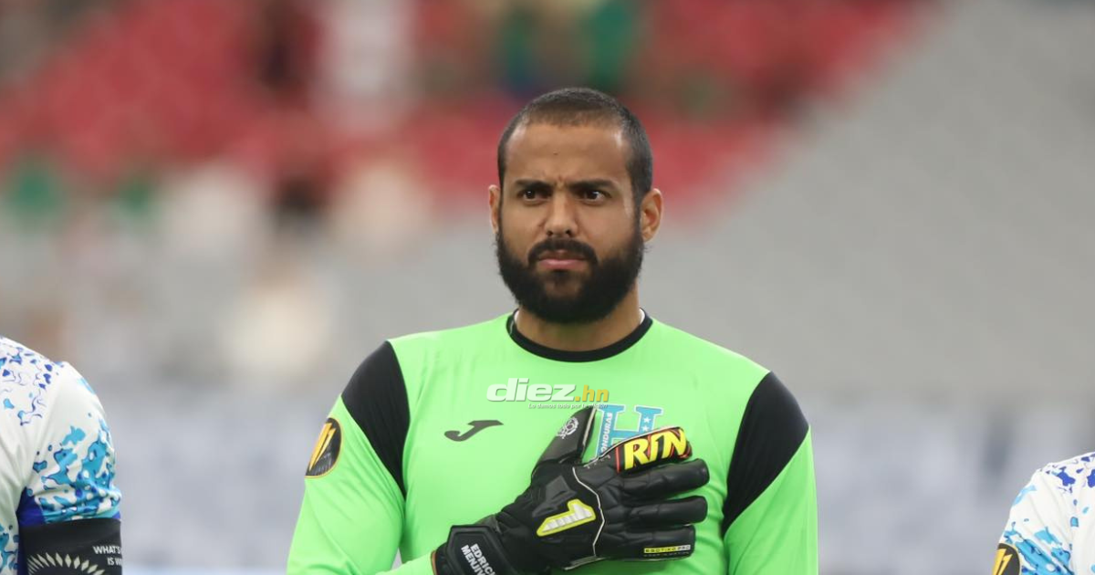 Con cambios obligados: El 11 de Honduras para derrotar a Haíti y clasificar a cuartos de Copa Oro; Diego Vázquez se juega todo