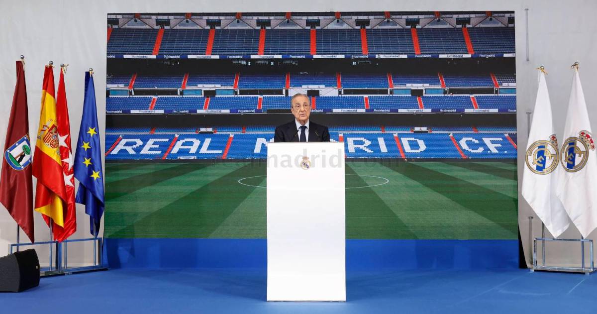 Real Madrid presenta a Fran García, el primer fichaje con el que inicia la revolución: así es su desconocida novia