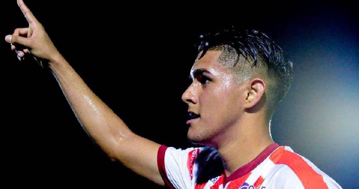 El motivo especial por el que Luis Palma eligió el dorsal “50” en el Olympiacos; el hondureño tiene claro de dónde viene