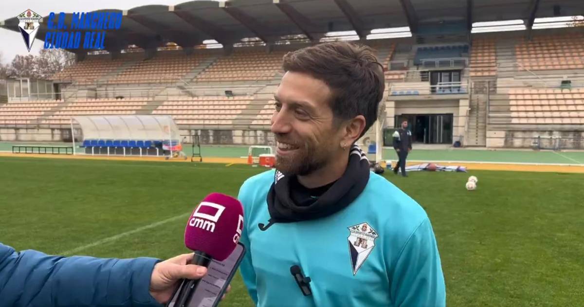 Fue campeón del mundo junto a Messi en Qatar 2022 y reaparece con equipo de tercera división