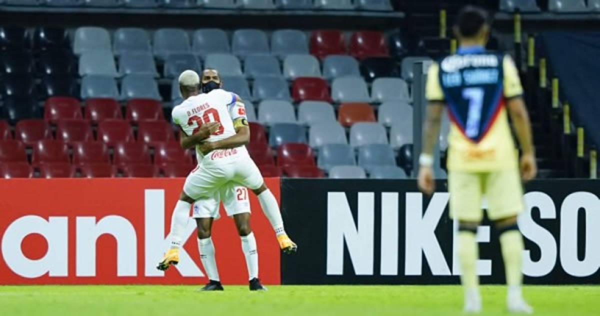 En fotos: 'Memo' Ochoa explotó contra Arboleda; Nicolás Benedetti dio el gran susto