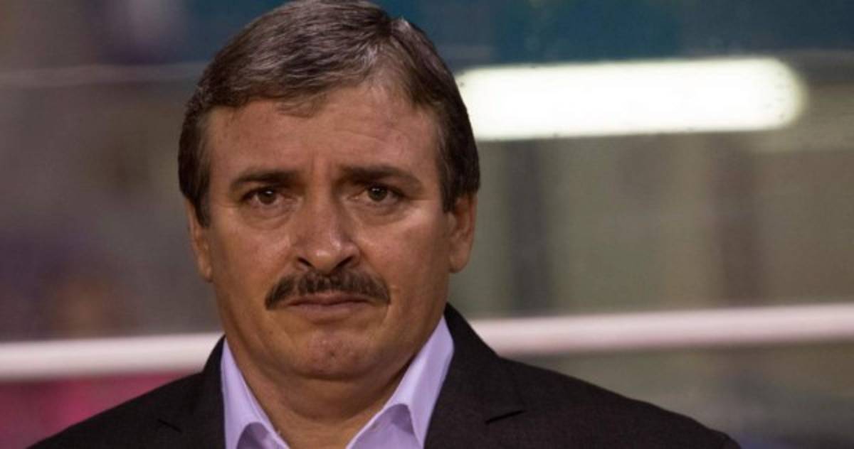 Seleccionador de Costa Rica visita a jugadores de MLS para preparar Mundial