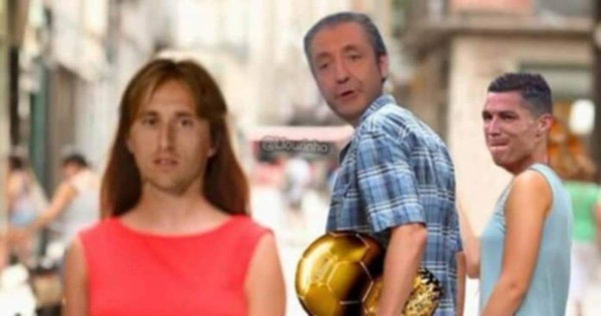 Los memes revientan a Real Madrid y Florentino Pérez por la 'enésima' ayuda del VAR en España