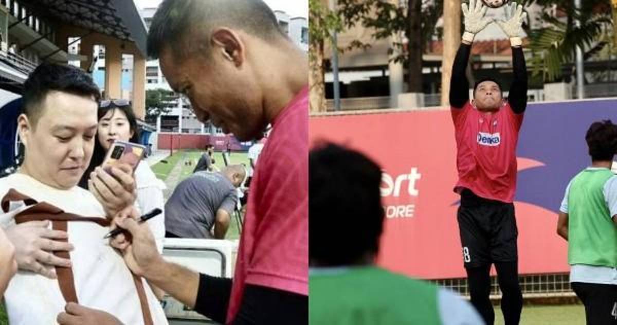 Ayudó a China a clasificar en las eliminatorias para el Mundial 2026, quisieron darle dinero y esta fue su respuesta