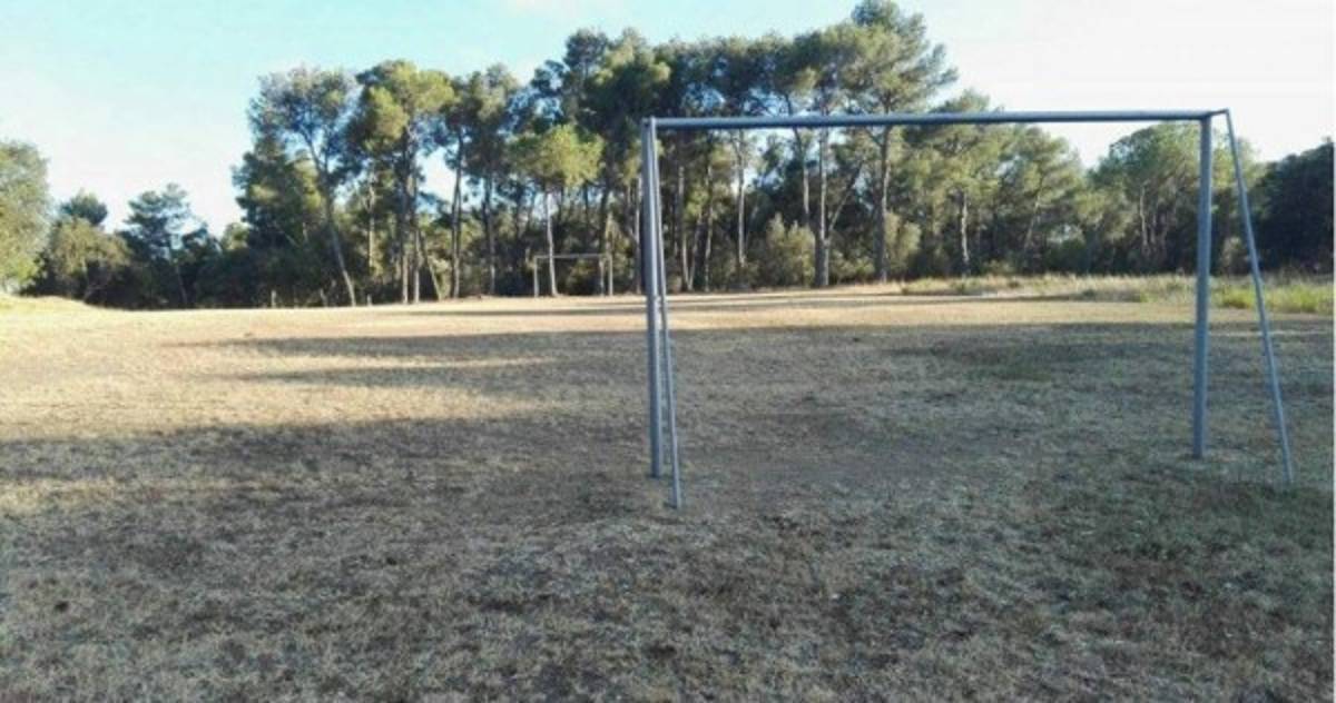 ESPECIAL: Las peores canchas donde jamás jugarías al fútbol