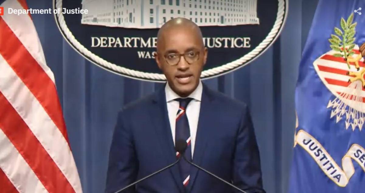 Las impactantes acusaciones de EEUU a Juan Orlando Hernández: Narcotráfico, socio del Chapo, violencia desenfrenada, fraude electoral y protección a capos mundiales