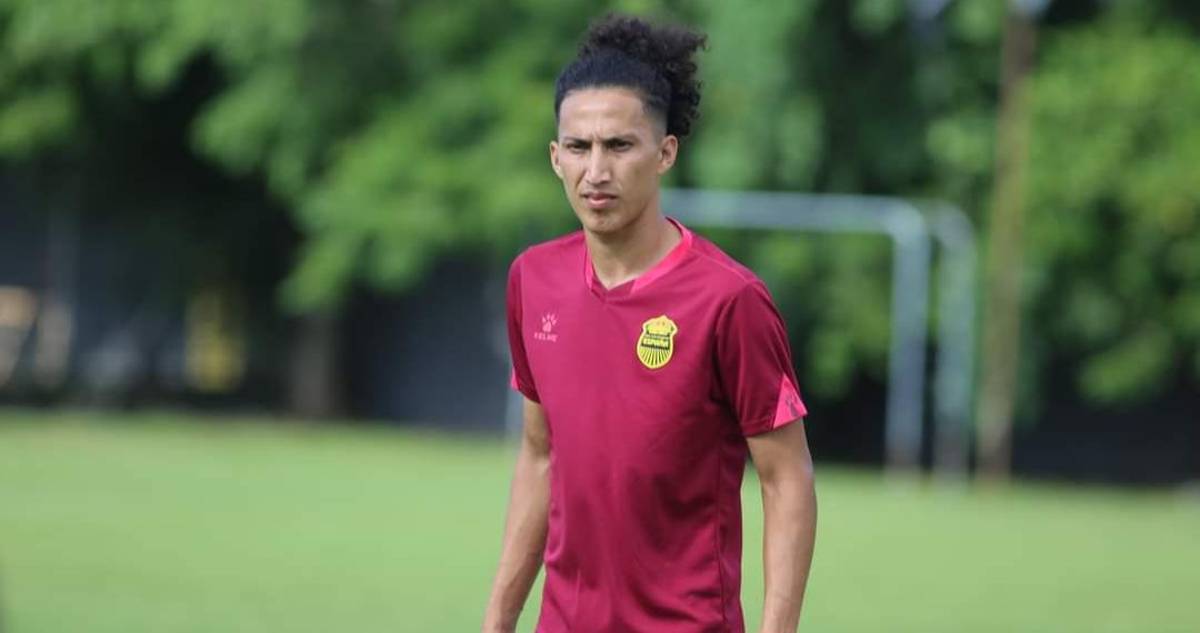 Henry Figueroa y 15 agentes libres apetecibles en el mercado de fichajes de Liga Nacional de Honduras