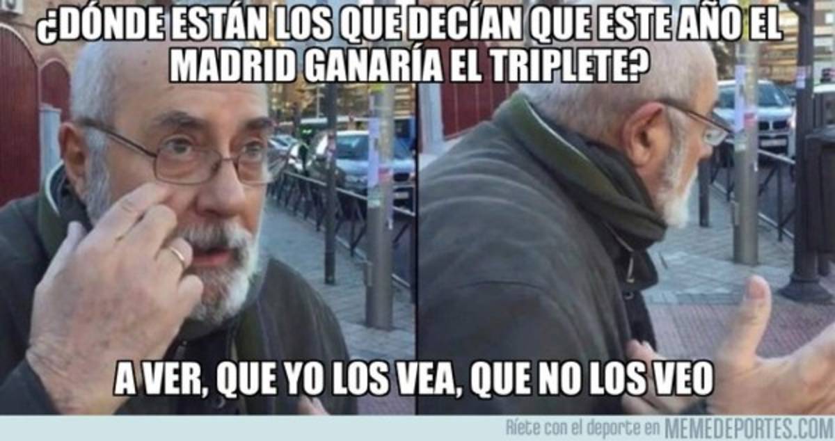 ¡Los memes atacan a Yerry Mina tras empate del Barcelona ante Getafe!