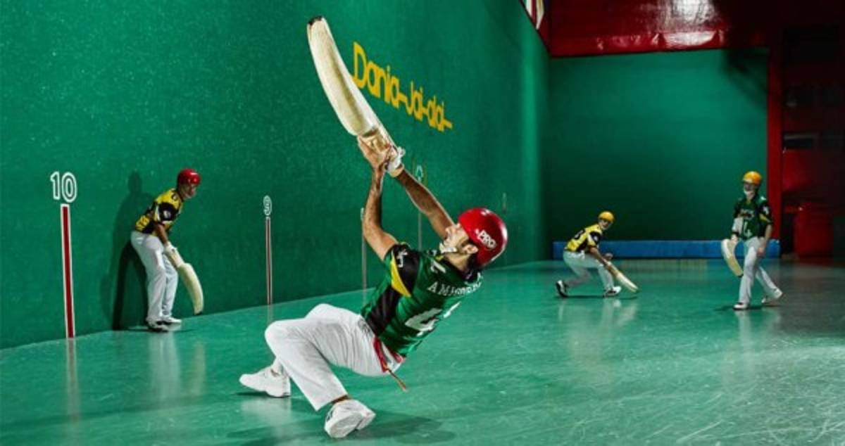 ¡NO ES BROMA! Estos son los deportes más extraños en el mundo