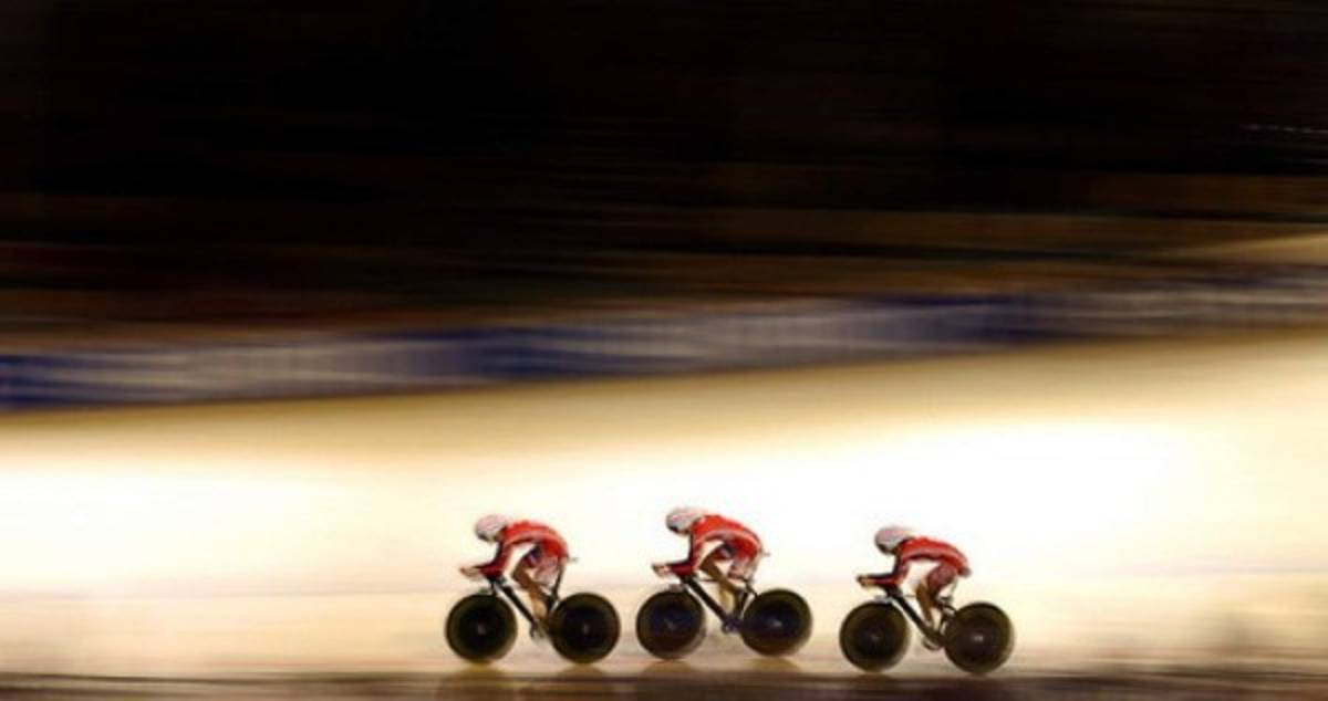 Estas son las fotos más curiosas del deporte en los últimos años