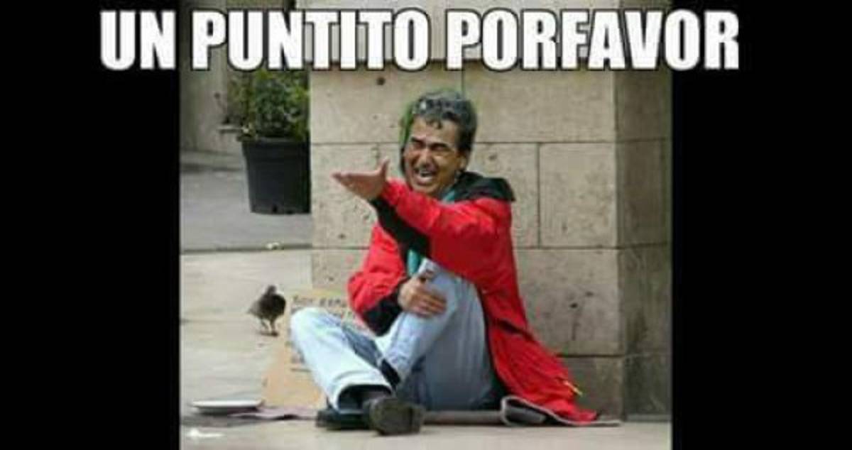 ¡Qué feos memes! Así destruyen a Honduras por tres puntos que nos regaló Concacaf