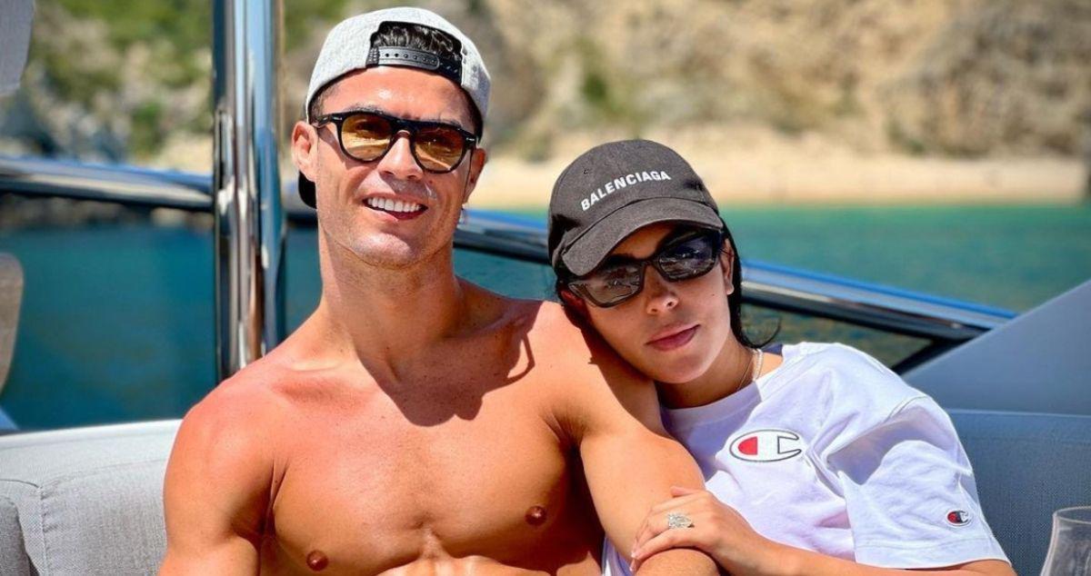 La sorpresiva decisión que tomaron Cristiano y Georgina: Sale a la luz el motivo de la guerra con la mamá de CR7