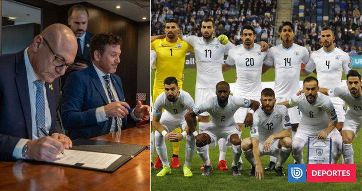 OFICIAL: El motivo por el que selección de Europa se unió a Conmebol ¿Podrá jugar la Copa América?