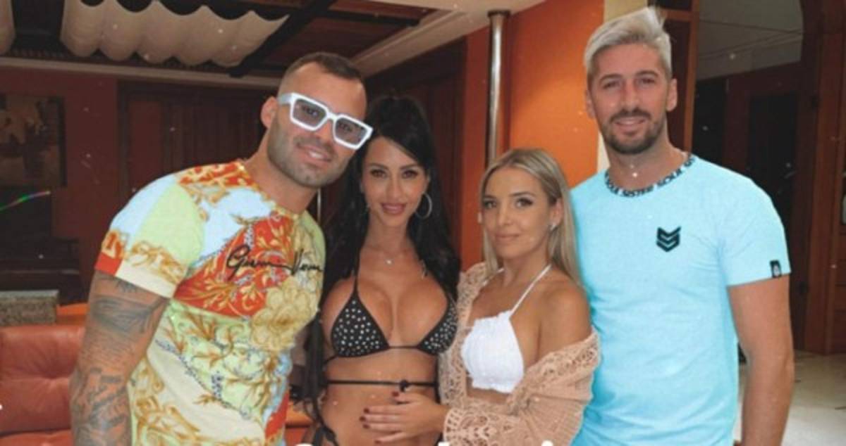 Lo despiden del PSG tras un escándalo sexual y engañar a su novia: Jesé Rodríguez, sin equipo