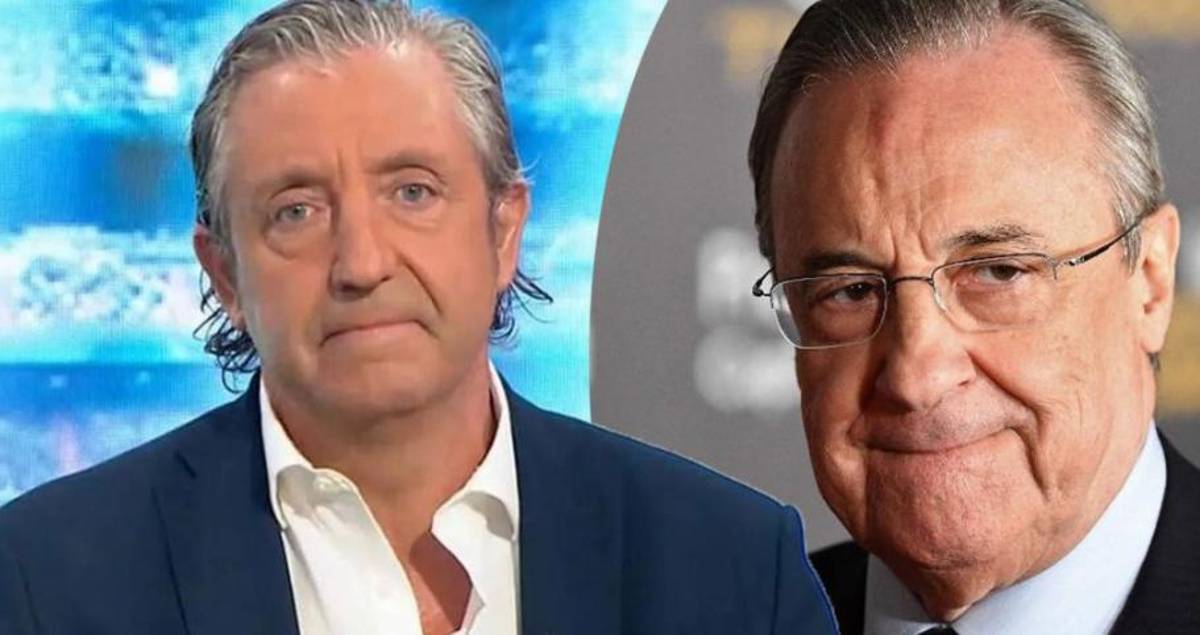 Josep Pedrerol revela lo que ocurre si critica a Florentino Pérez y su club favorito: ¿cuánto cobra al año?