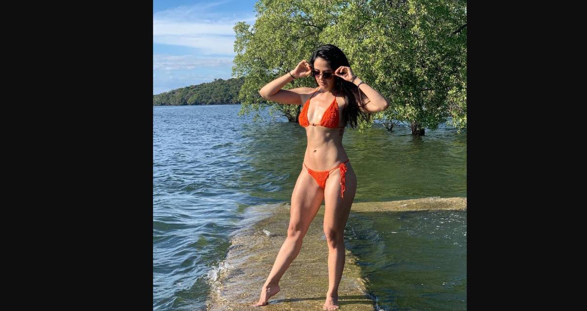 Así es la actualidad de Dani Turcios, recordada figura de Honduras contra Jamaica; su pareja causó revuelo