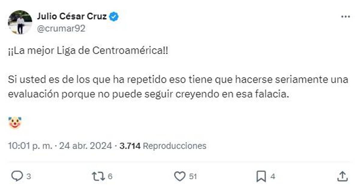Periodistas hondureños “explotan” tras lo ocurrido en el UPNFM-Olimpia en Choluteca: “Vergüenza” y “es un asco”