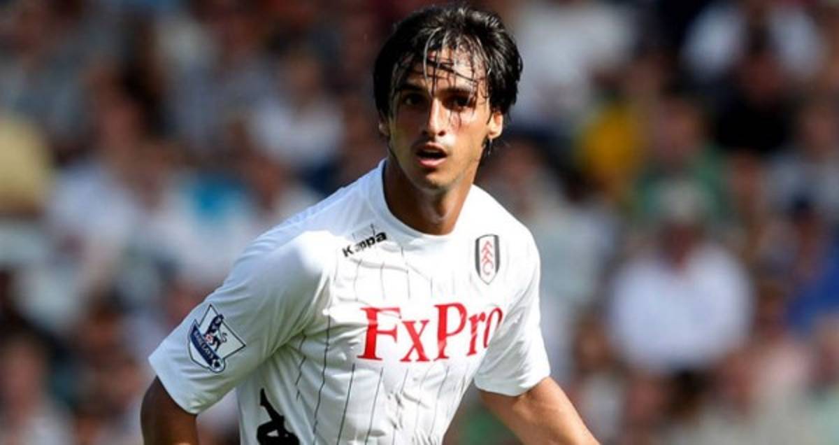 El tico Bryan Ruiz se acerca al Werder Bremen de Alemania