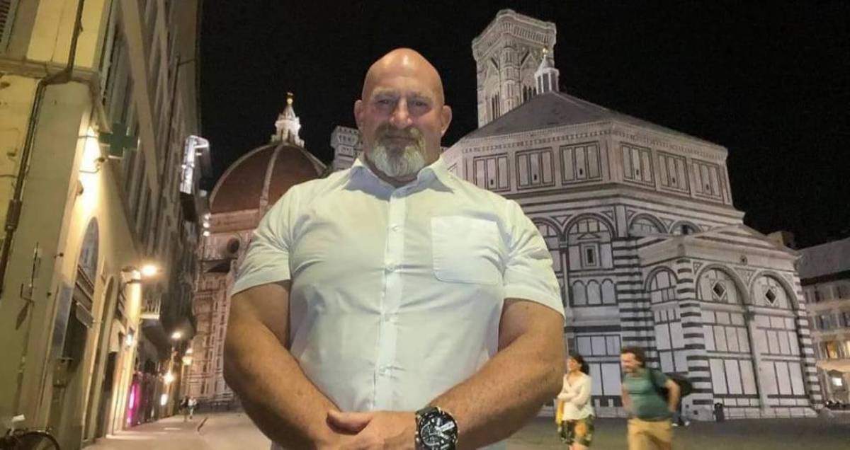 Impactante testimonio de la hermana del periodista Christian Martin: ‘‘Estuvo golpeándome y ahorcándome; él me tapaba la boca’’