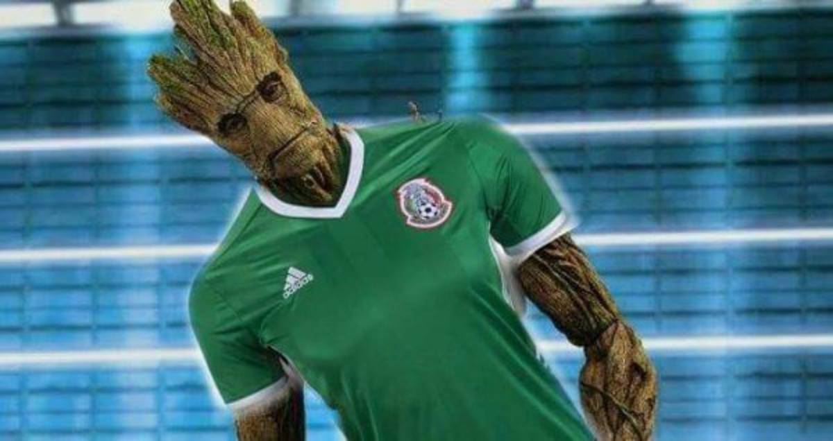México pierde con Portugal y los memes acribillan a Juan Carlos Osorio