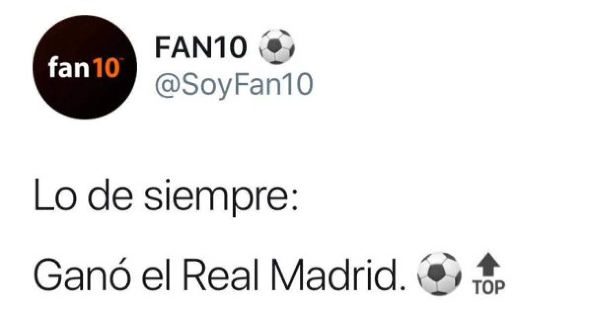 Mariano y Keylor, protagonistas de los memes tras el Real Madrid-Espanyol