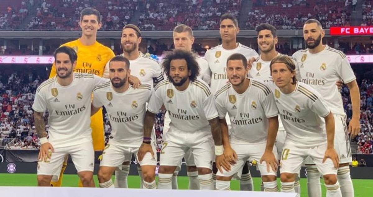 TOP: Los equipos más caros del mundo en la actualidad, según Forbes