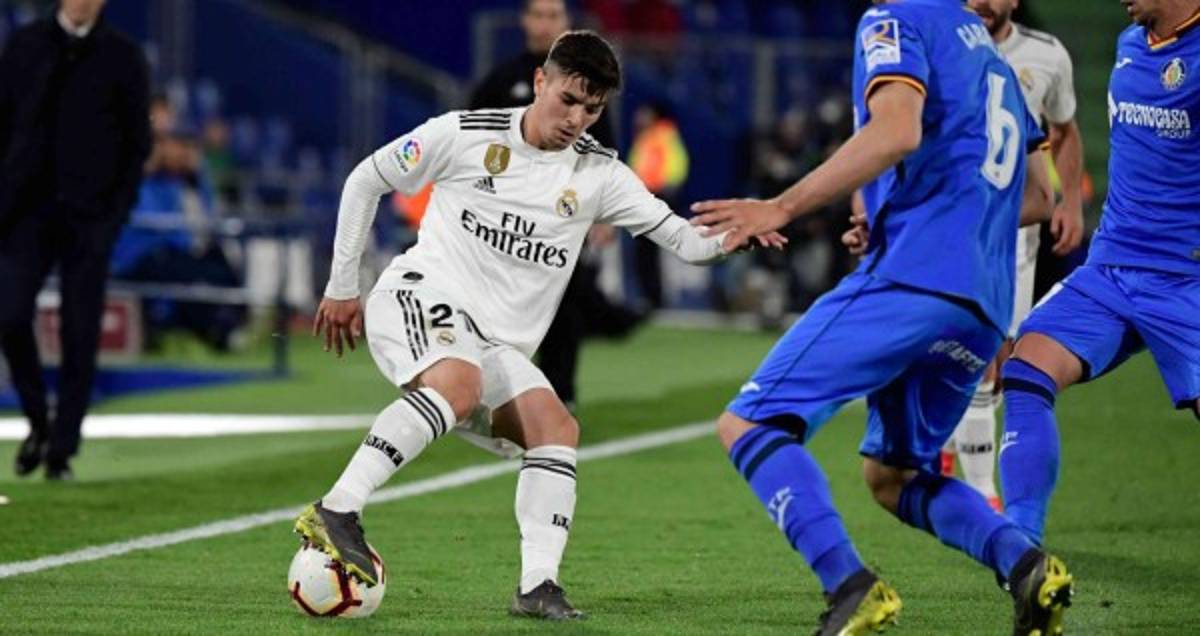 Los fichajes que el Real Madrid le ha robado al Barcelona, Luka Jovic el último   