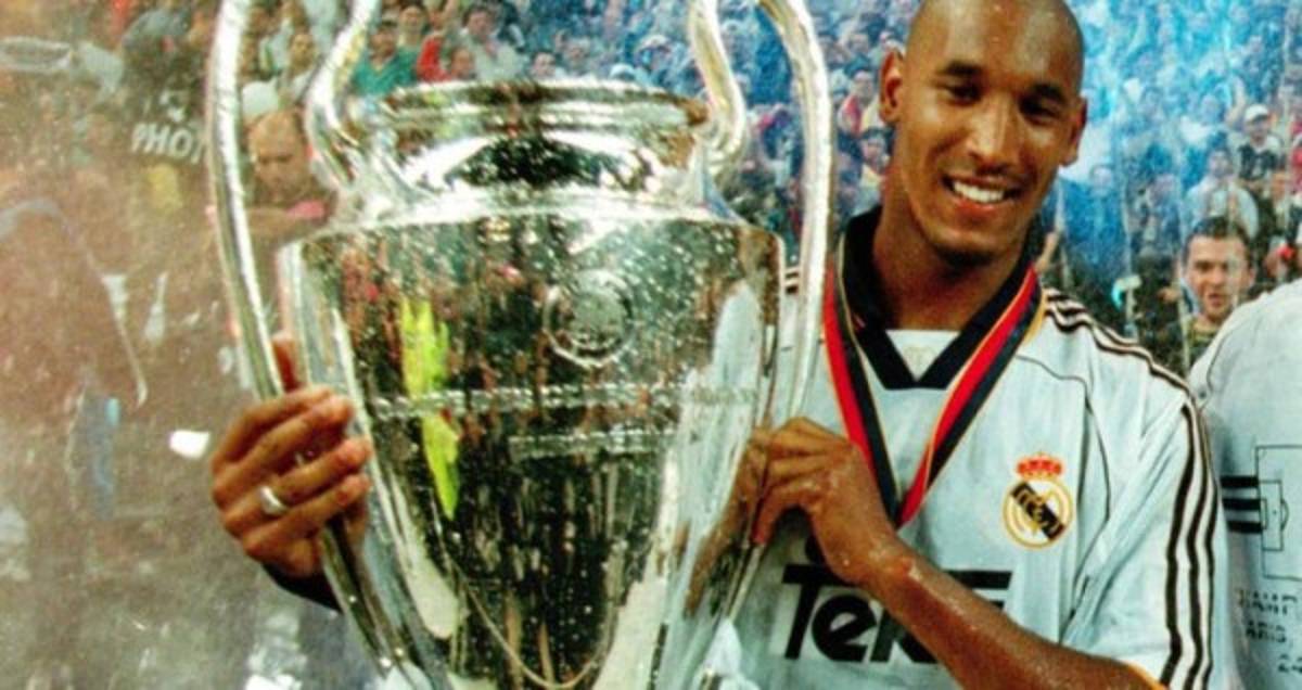 TOP: Jugadores que quizás no recuerdas que jugaron en el Real Madrid